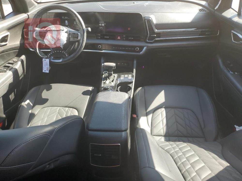 کیا سپۆرتاج